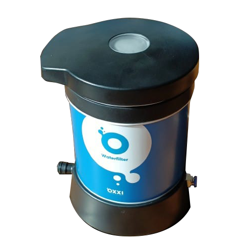 OXXI - Filtro de Agua Pura