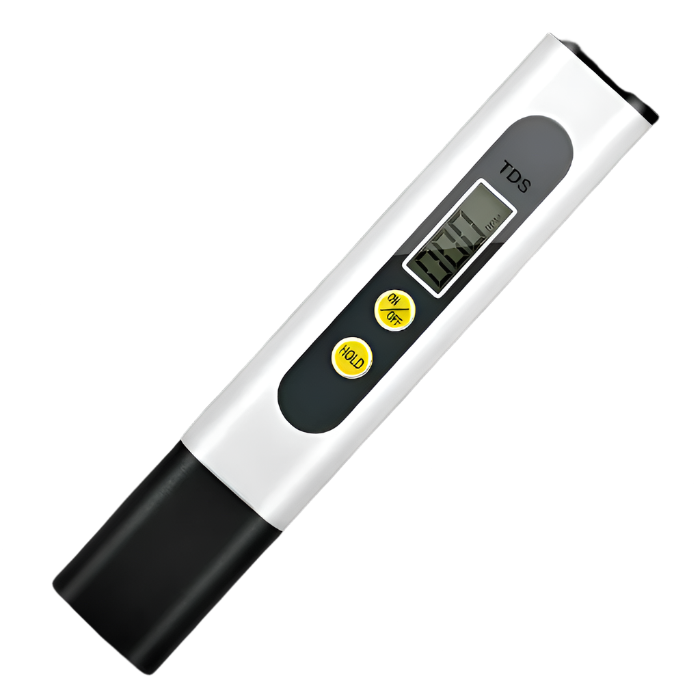 Medidor de TDS - Probador electrónico de agua