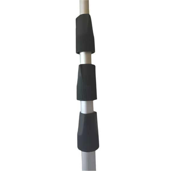 OXXI - Pertiga Aluminio - 6m