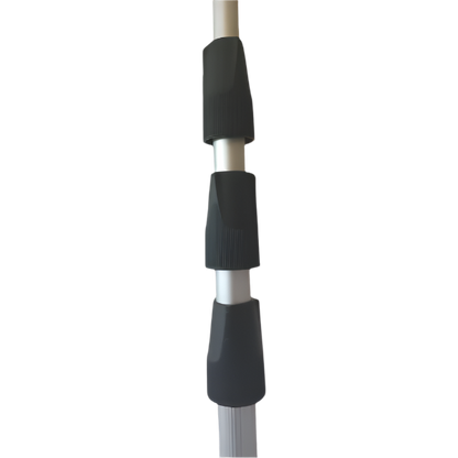OXXI - Pertiga Aluminio - 6m
