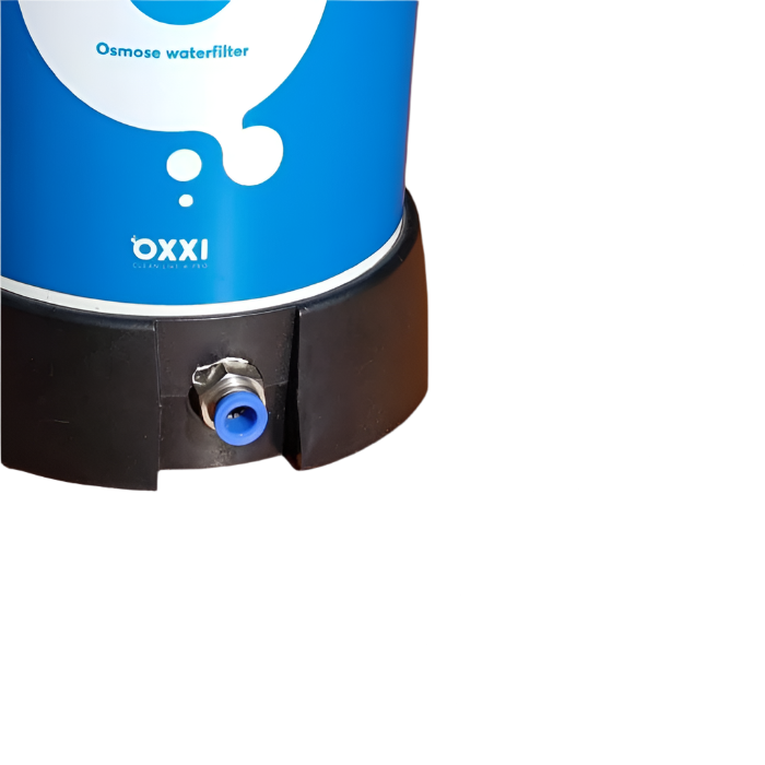 OXXI - Filtro de Agua Pura