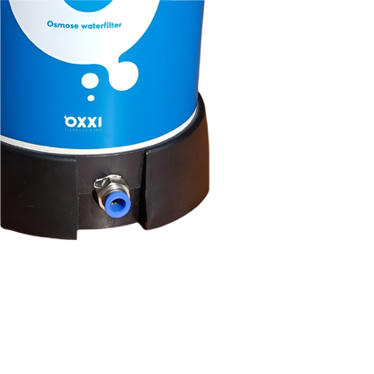 OXXI - Filtro de Agua Pura