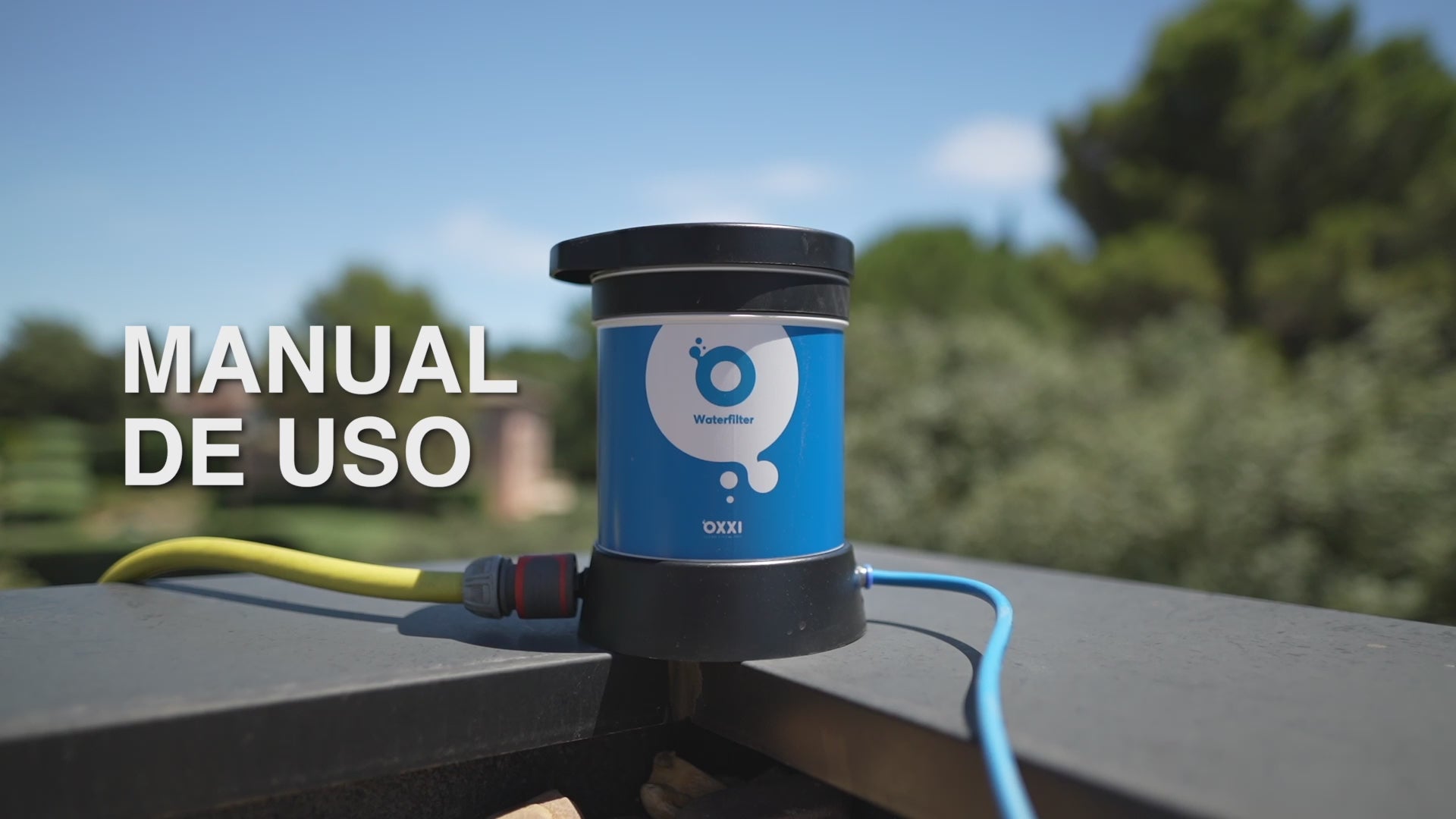 Cargar video: 