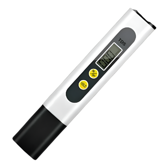 Medidor de TDS - Probador electrónico de agua
